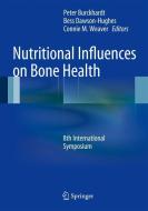 Nutritional Influences on Bone Health edito da Springer London