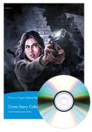Level 4: Crime Story Collection Book and Multi-ROM with MP3 Pack di Sara Paretsky, Margery Allingham, Sue Grafton, Patricia Highsmith, Jack Ritchie, Colin Dexter edito da Pearson Education
