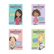 The Babysitter Chronicles di Melinda Metz, D. L. Green, Jessica Gunderson edito da STONE ARCH BOOKS