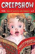 Creepshow, Volume 2 di Garth Ennis, Michael Walsh edito da Image Comics