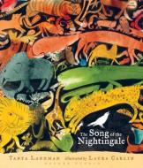 The Song of the Nightingale di Tanya Landman edito da CANDLEWICK STUDIO