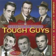 Tough Guys [With Booklet] edito da Radio Spirits(NJ)