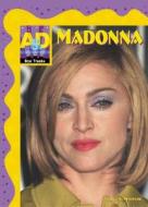 Madonna di Jill C. Wheeler edito da ABDO & Daughters