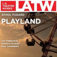 Playland di Fugard Athol edito da LA Theatre Works