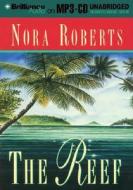 The Reef di Nora Roberts edito da Brilliance Audio