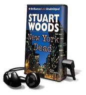 New York Dead [With Earbuds] di Stuart Woods edito da Findaway World