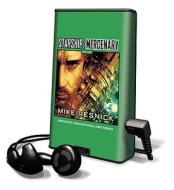 Starship BK03 Mercenary [With Earbuds] di Mike Resnick edito da Findaway World
