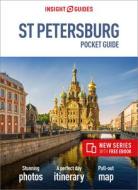 Insight Guides Pocket St Petersburg (Travel Guide with Free eBook) di Insight Guides edito da APA Publications