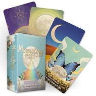 Moonology (TM) Messages Oracle di Yasmin Boland edito da Hay House UK Ltd