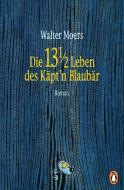 Die 13 ½ Leben des Käpt'n Blaubär di Walter Moers edito da Penguin TB Verlag