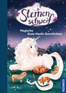 Sternenschweif, Magische Gute-Nacht Geschichten di Linda Chapman edito da Franckh-Kosmos