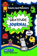 Gratitude Journal For Kids di Eightidd Fun Time edito da EightIdd