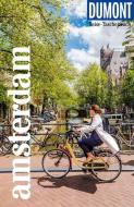 DuMont Reise-Taschenbuch Reiseführer Amsterdam di Susanne Völler, Anne Winterling edito da Dumont Reise Vlg GmbH + C