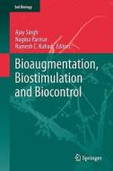Bioaugmentation, Biostimulation and Biocontrol edito da Springer-Verlag GmbH
