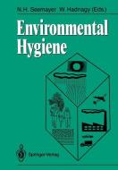 Environmental Hygiene edito da Springer Berlin Heidelberg