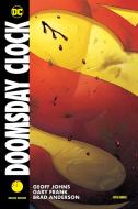 Doomsday Clock (Deluxe Edition) di Geoff Johns, Gary Frank edito da Panini Verlags GmbH