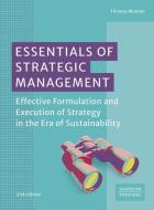 Essentials of Strategic Management di Thomas Wunder edito da Schäffer-Poeschel Verlag