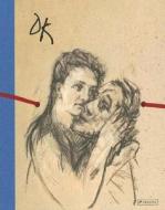 Erotic Sketchbook di Norbert Wolf edito da Prestel