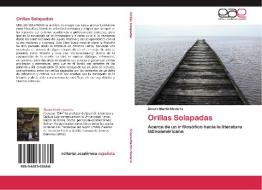 Orillas Solapadas di Álvaro Martín Navarro edito da EAE
