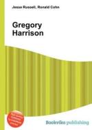 Gregory Harrison edito da Book On Demand Ltd.