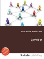 Lexwiser edito da Book On Demand Ltd.