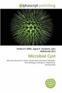 Microbial Cyst edito da Vdm Publishing House