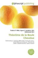 Th Or Me De La Boule Chevelue di #Miller,  Frederic P.