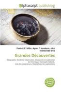 Grandes D Couvertes di #Miller,  Frederic P.