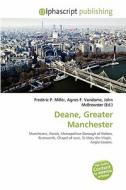 Deane, Greater Manchester edito da Betascript Publishing