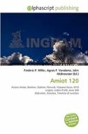Amiot 120 edito da Alphascript Publishing
