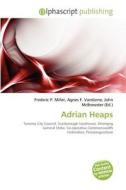 Adrian Heaps edito da Alphascript Publishing