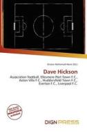 Dave Hickson edito da Dign Press