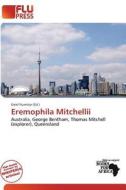 Eremophila Mitchellii edito da Flu Press