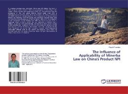 The Influence of Applicability of Minerba Law on China's Product NPI di Puguh Prasetiyo edito da LAP Lambert Academic Publishing