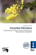 Corymbia Citriodora edito da Duc