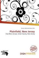Plainfield, New Jersey edito da Dign Press