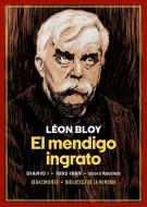 El mendigo ingrato di Léon Bloy edito da Editorial Renacimiento