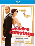 Love, Wedding, Marriage edito da MPI Home Video