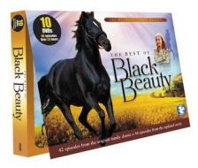 The Best of Black Beauty edito da Rlj Ent/Sphe