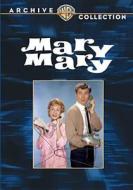 Mary, Mary edito da Warner Bros. Digital Dist
