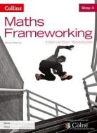 KS3 Maths Intervention Step 4 Workbook di Chris Pearce edito da HarperCollins Publishers