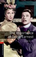 Oxford Bookworms Library: Level 2:: The Importance of Being Earnest Playscript Audio Pack di Oscar Wilde edito da OUP Oxford