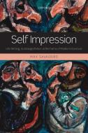 Self Impression di Max Saunders edito da OUP Oxford