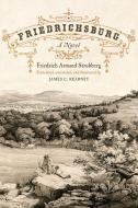 Friedrichsburg di Friedrich Armand Strubberg edito da University of Texas Press