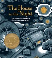 House In The Night Board Book di Susan Marie Swanson edito da Houghton Mifflin Harcourt Publishing Company