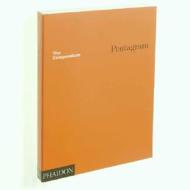 Pentagram di Pentagram edito da Phaidon Press Ltd