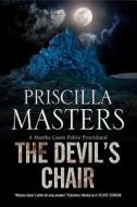 Devil's Chair: A Martha Gunn Police Procedural di Priscilla Masters edito da Severn House Large Print