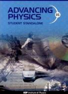Advancing Physics: As Student Standalone Cd-rom di Jon Ogborn, Rick Marshall, Ian Lawrence edito da Oxford University Press