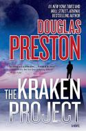 The Kraken Project di Douglas Preston edito da FORGE