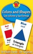 Los Colores y las Formas / Colors And Shapes di School Specialty Publishing edito da Brighter Child